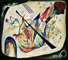 Valkoinen soikea, 1919